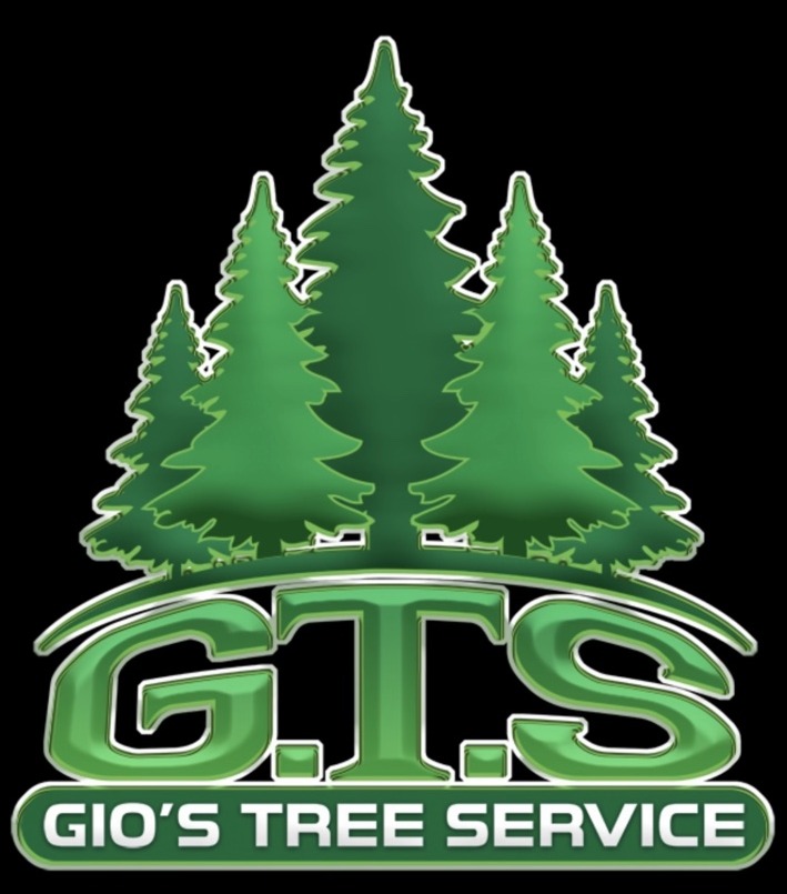 Gioβs Tree Service logo